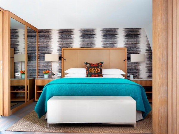 The Marylebone Hotel image 24